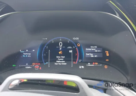 2024 Lexus Tx 350 Premium z USA, uszkodzony, nr VIN 5TDAAAA68RS007055